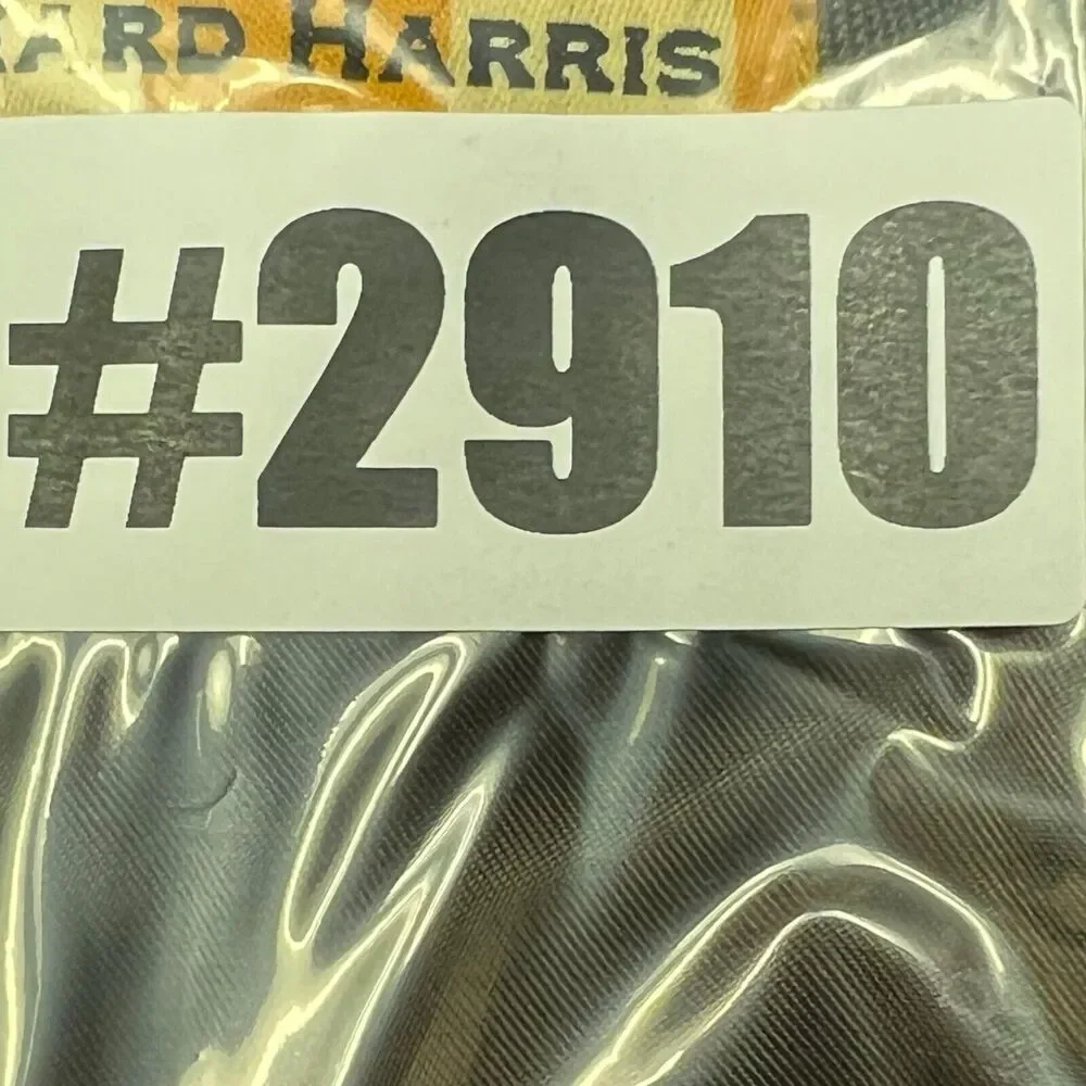 Richard Harris pre owned