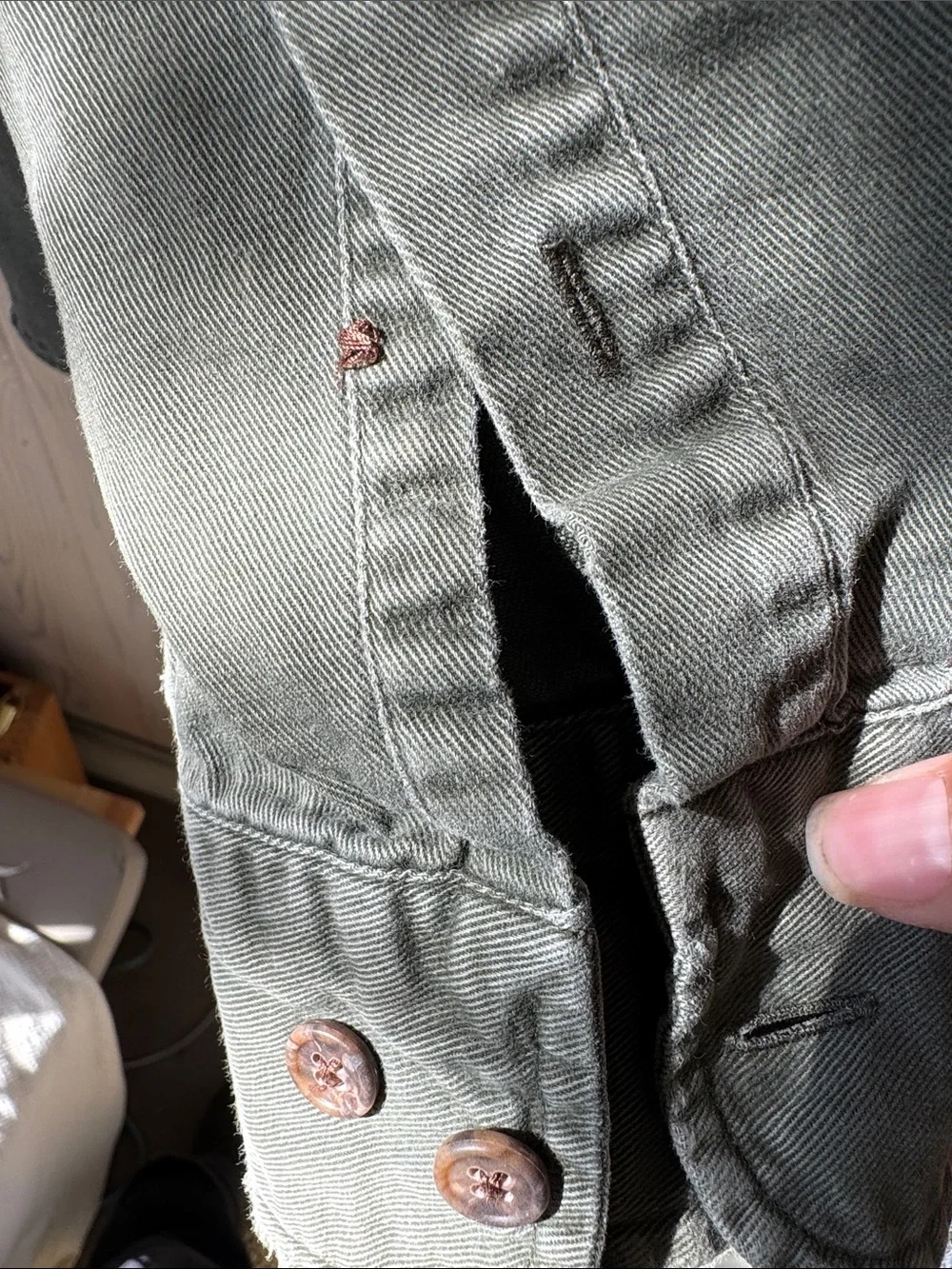Banana Republic good used