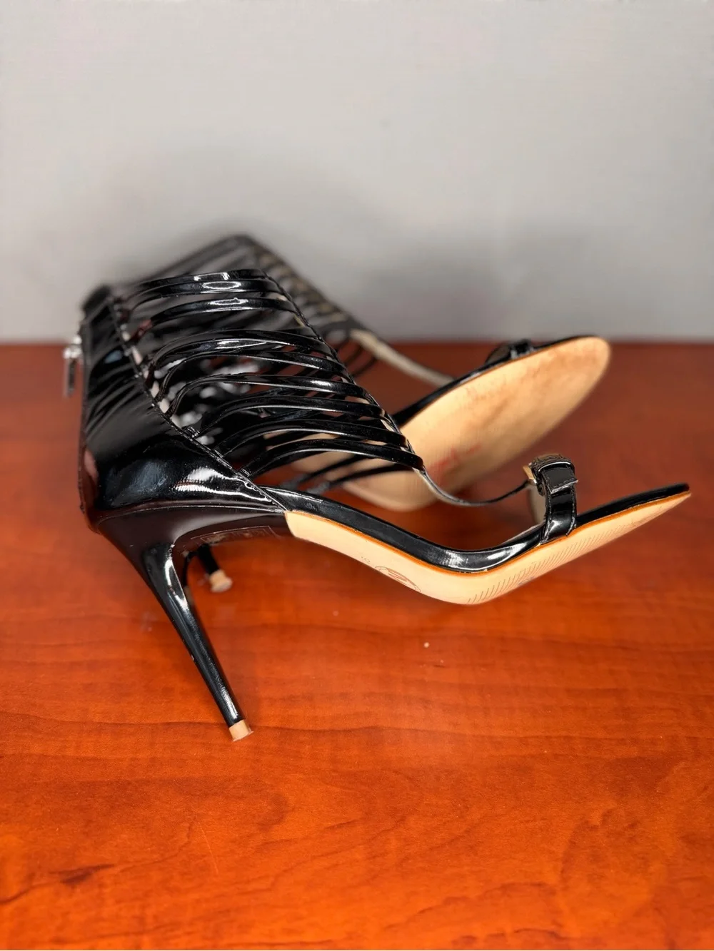 Michael Kors sleek black