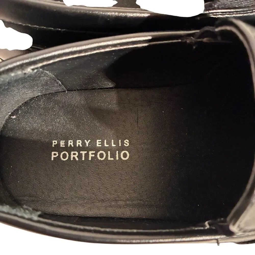 Perry Ellis men perry