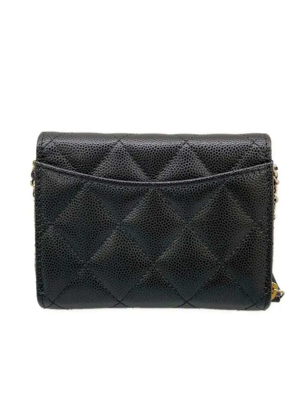 CHANEL introducing classic