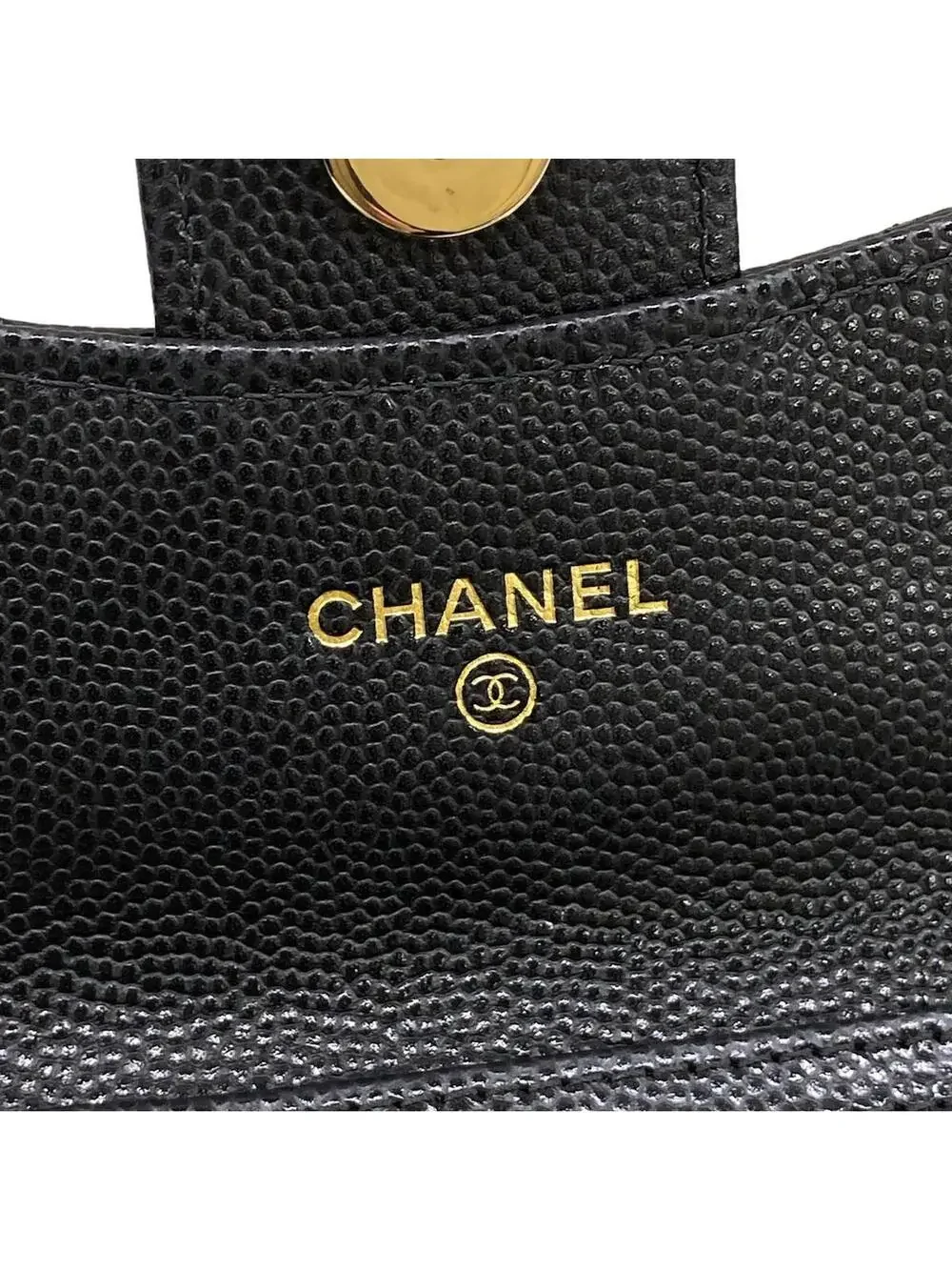 CHANEL introducing classic