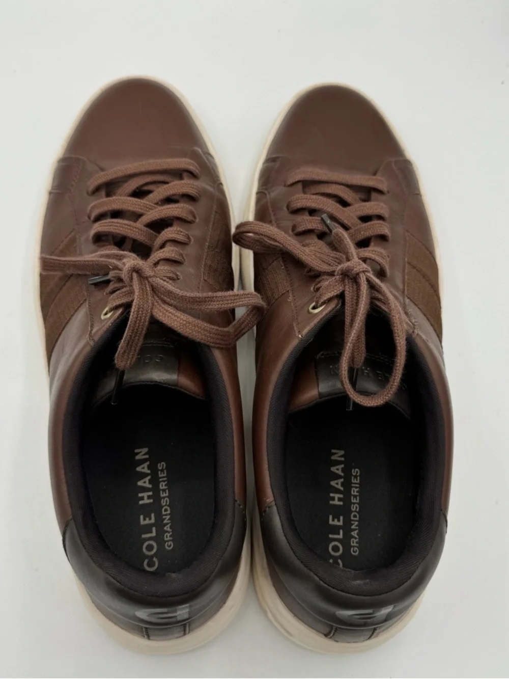 Cole Haan gently used