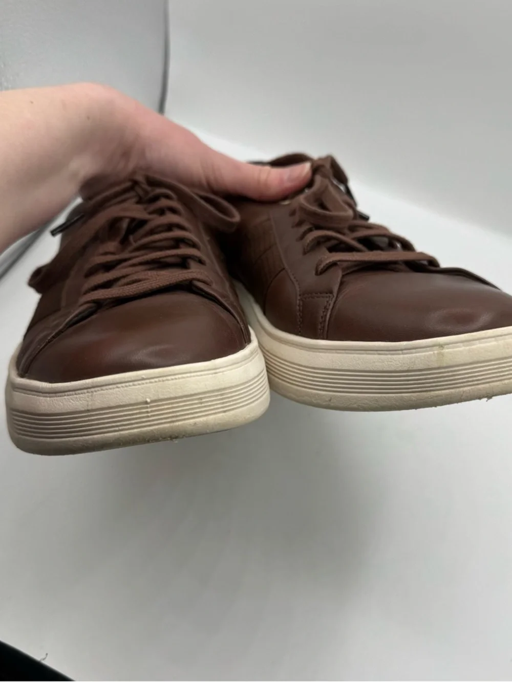 Cole Haan gently used