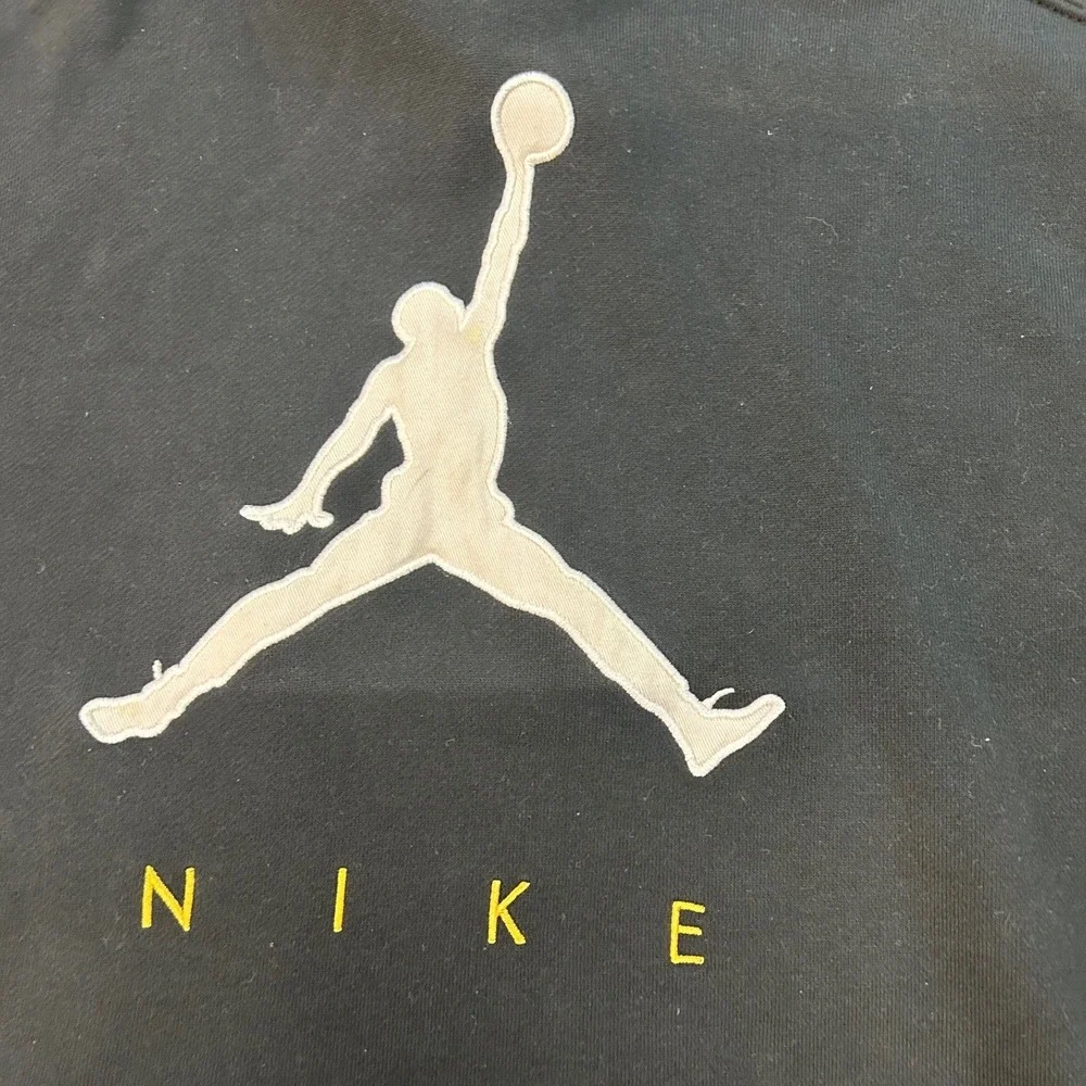 Jordan jumpman hoodie