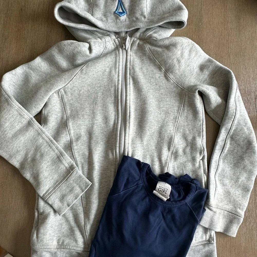 Ivivva soft stylish