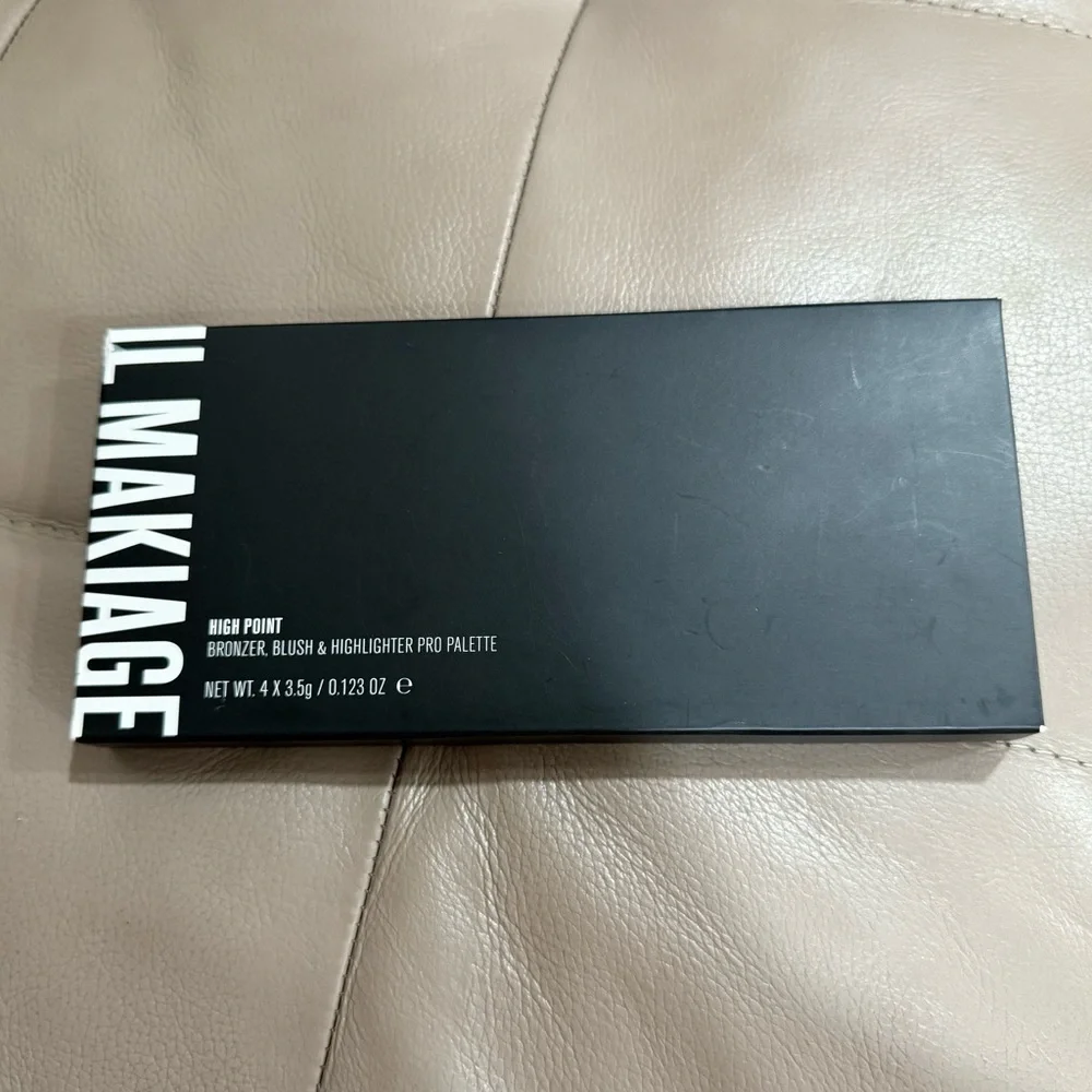 IL MAKIAGE il makiage