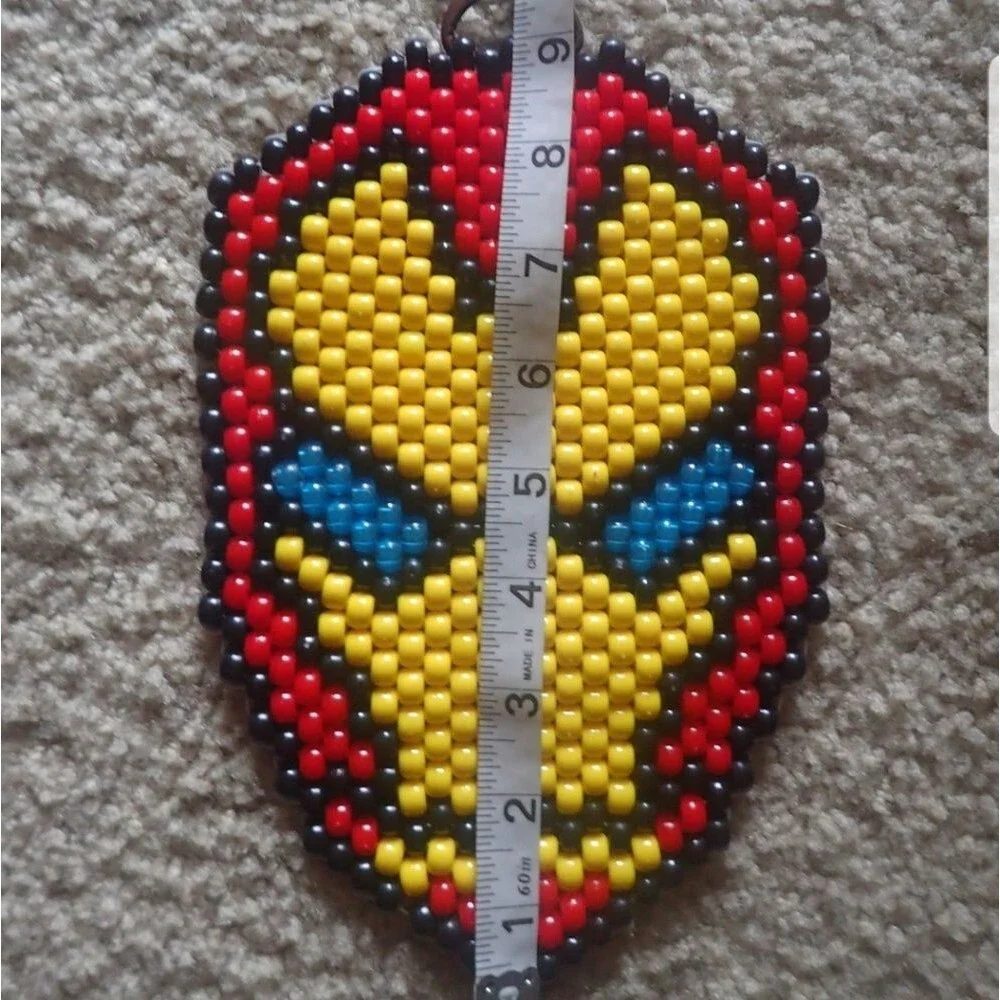 Unbranded iron man
