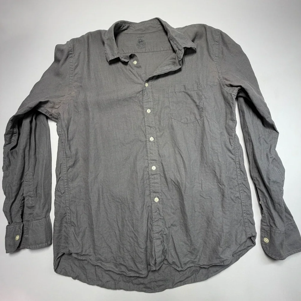 J. Crew description lot