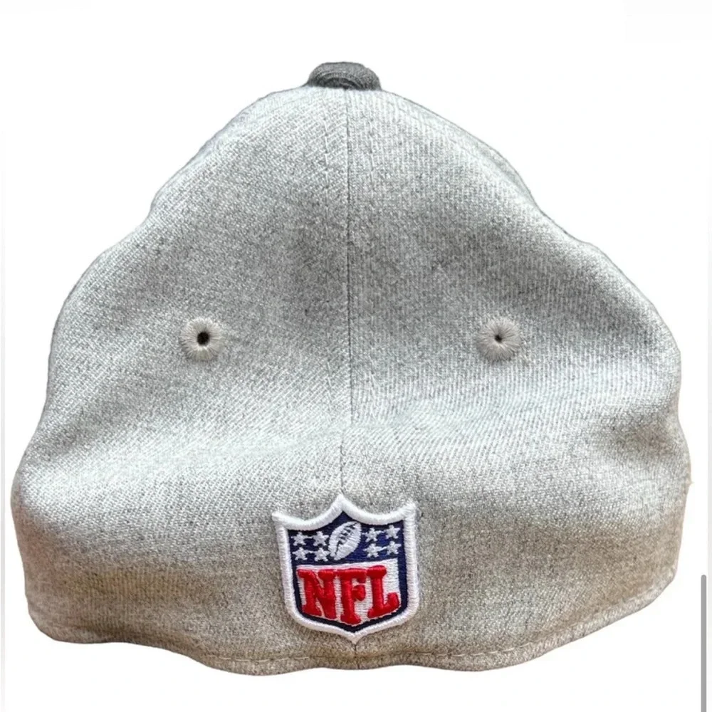 New Era area era