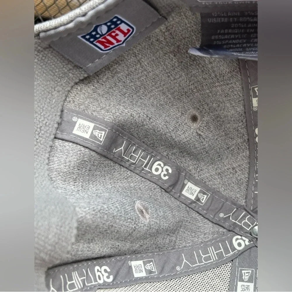 New Era reducing fading protection