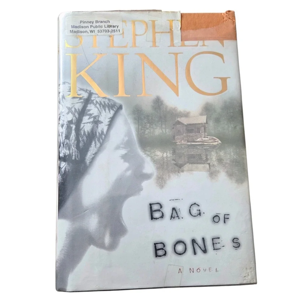 N/A bag bones