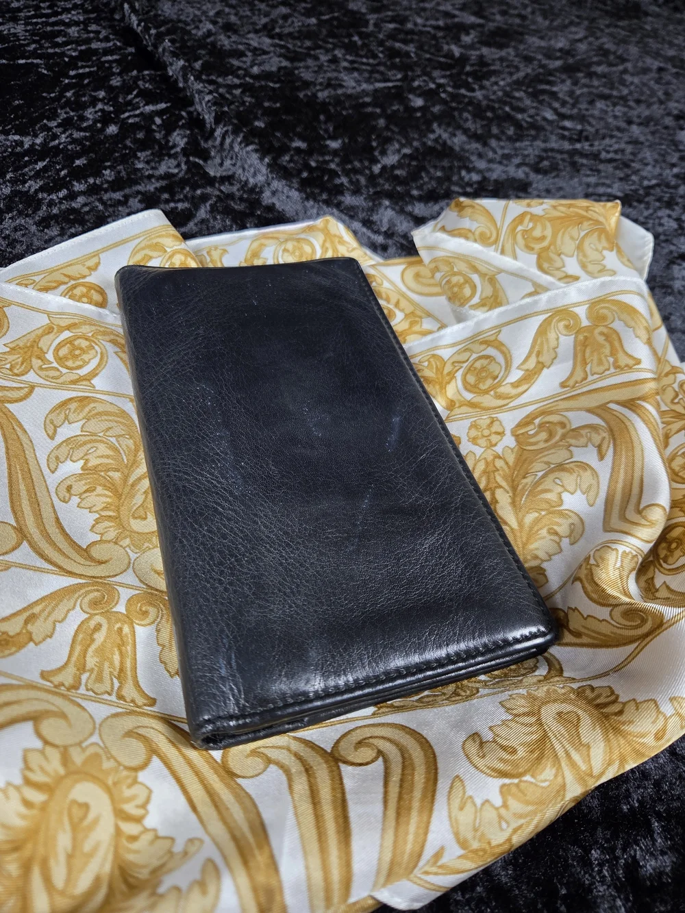 BVLGARI authentic long