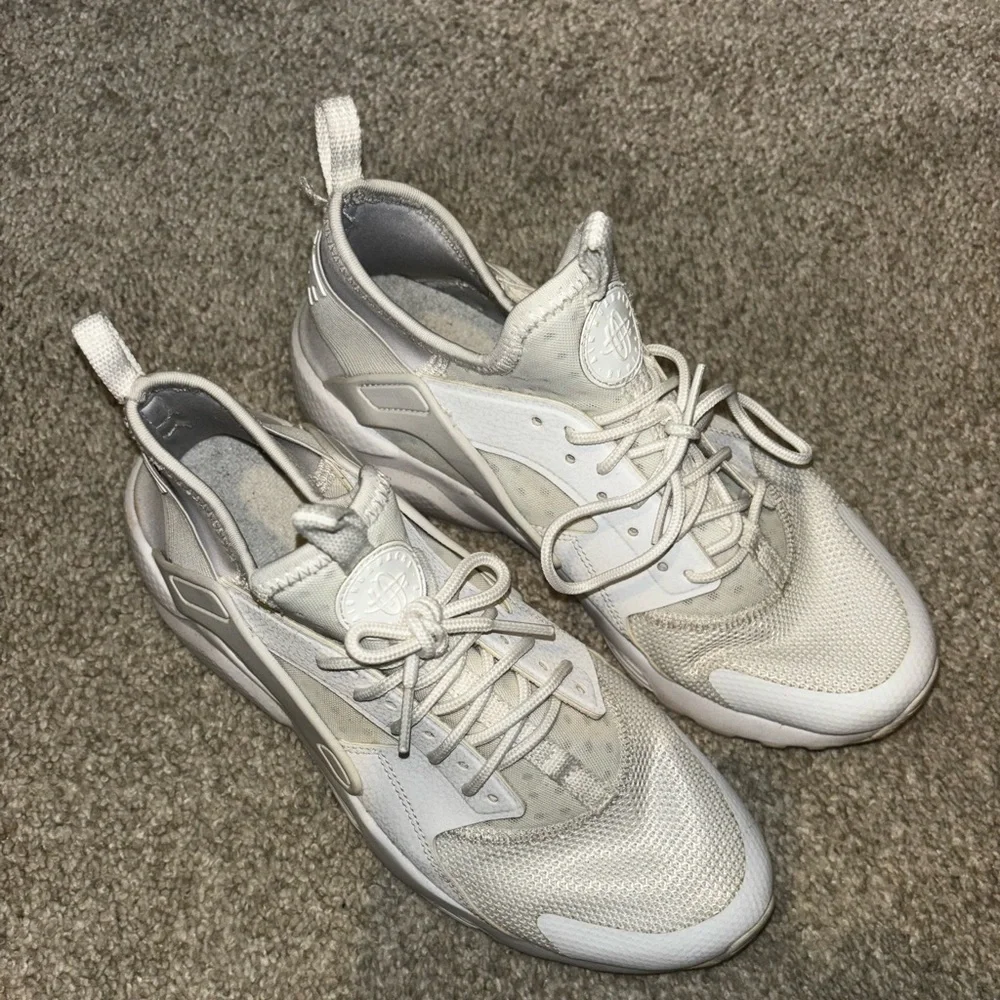 Nike very comfortable