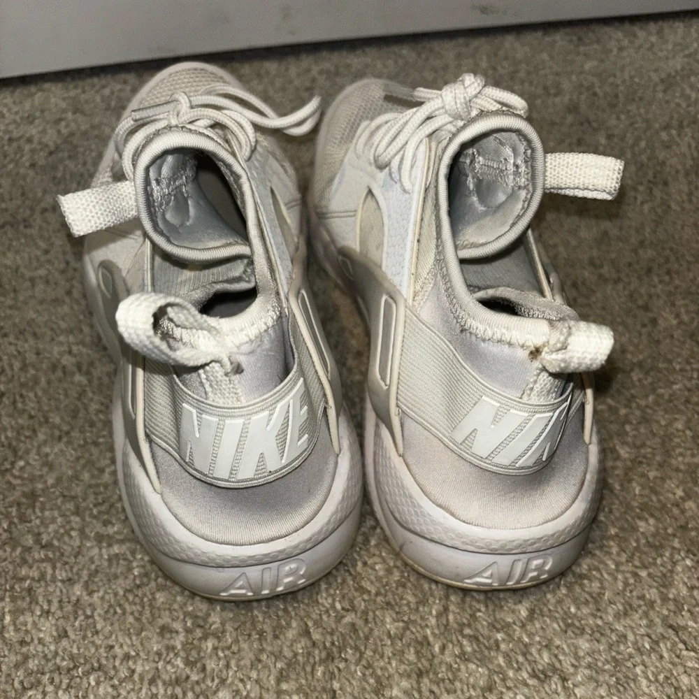 Nike very comfortable