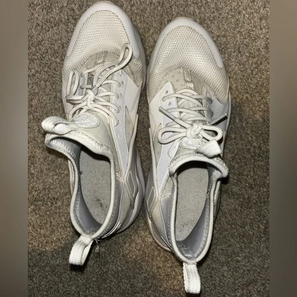 Nike very comfortable