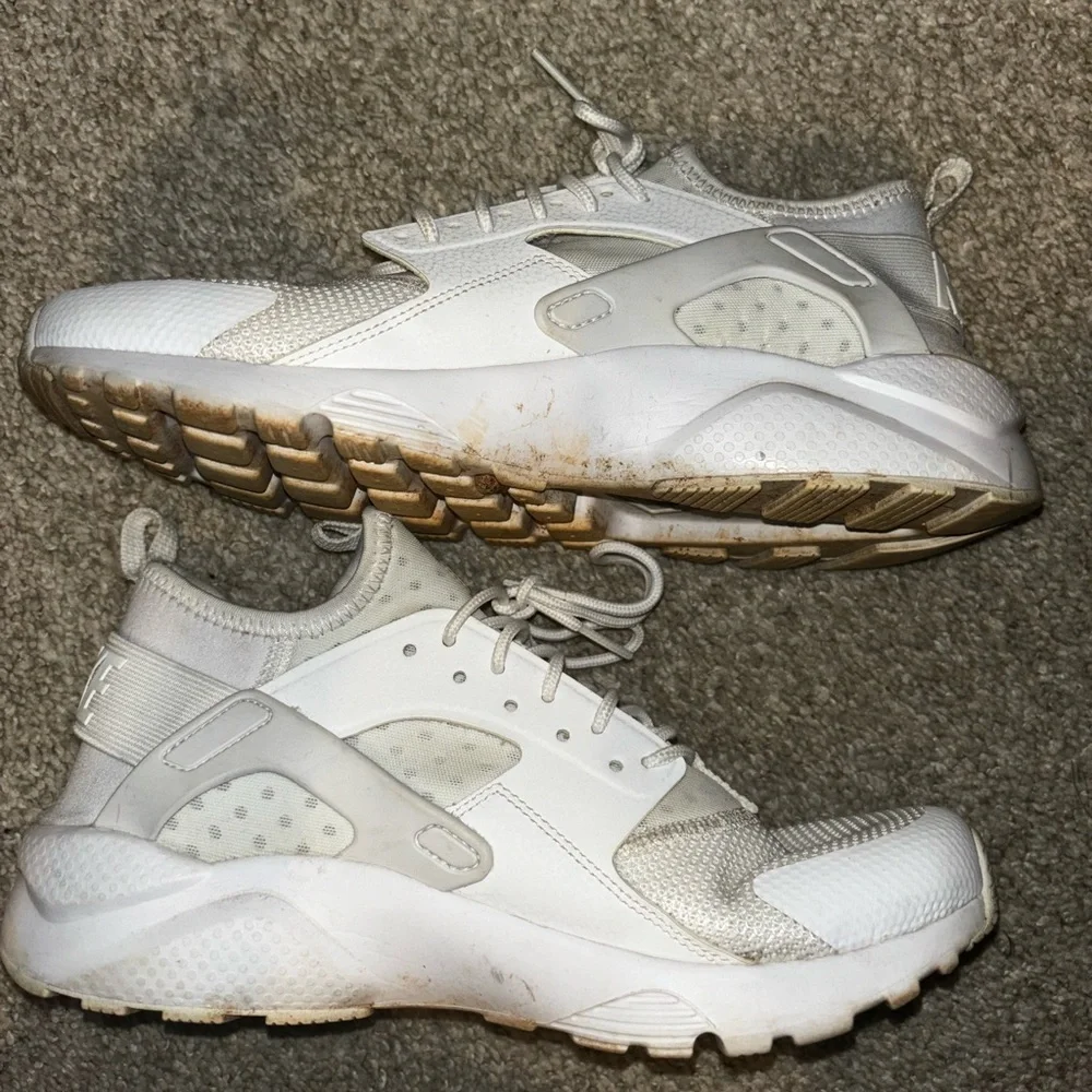 Nike very comfortable