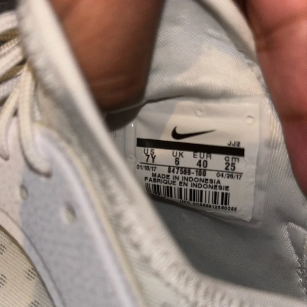 Nike very comfortable