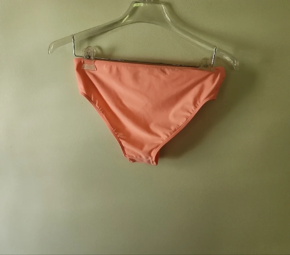 crown & ivy vibrant coral