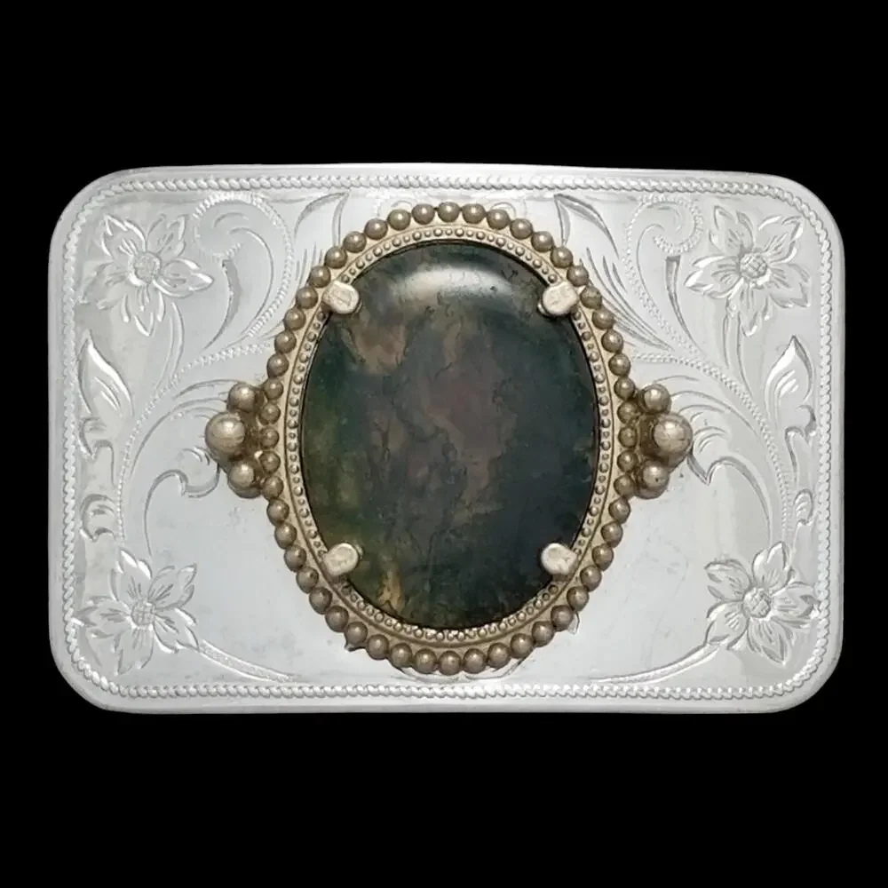 N/A vintage belt