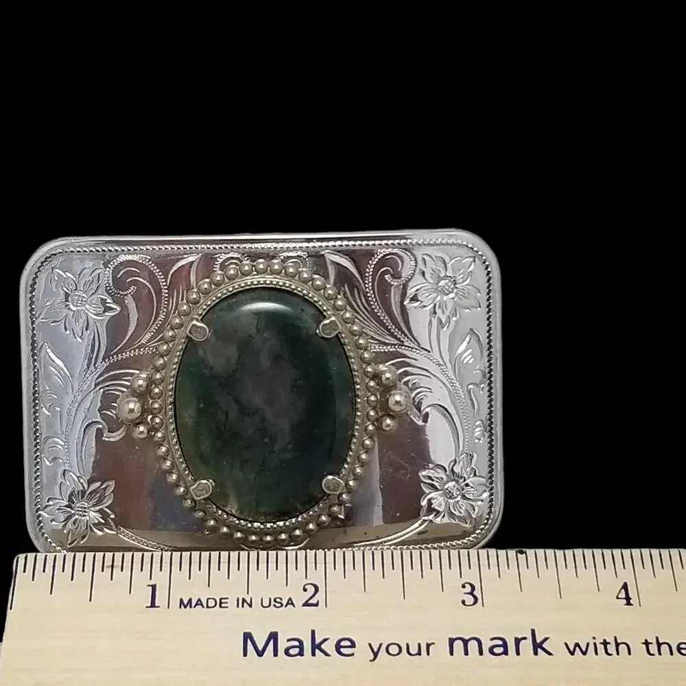 N/A vintage belt