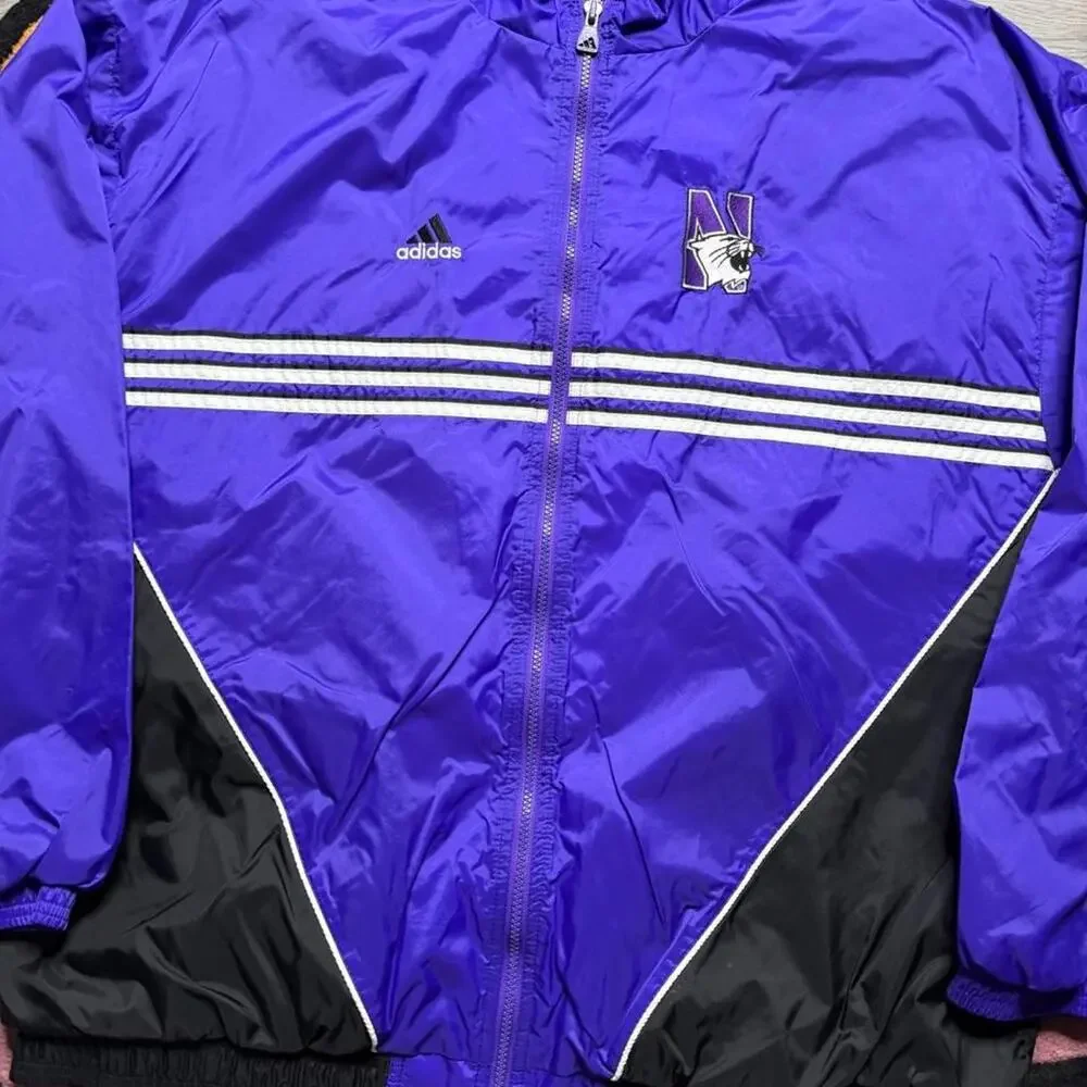 adidas vintage y2k