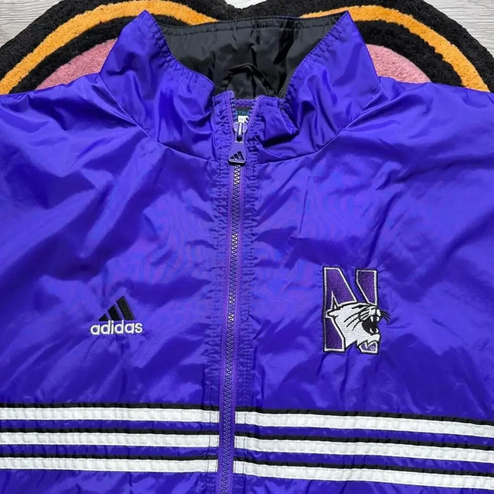 adidas vintage y2k