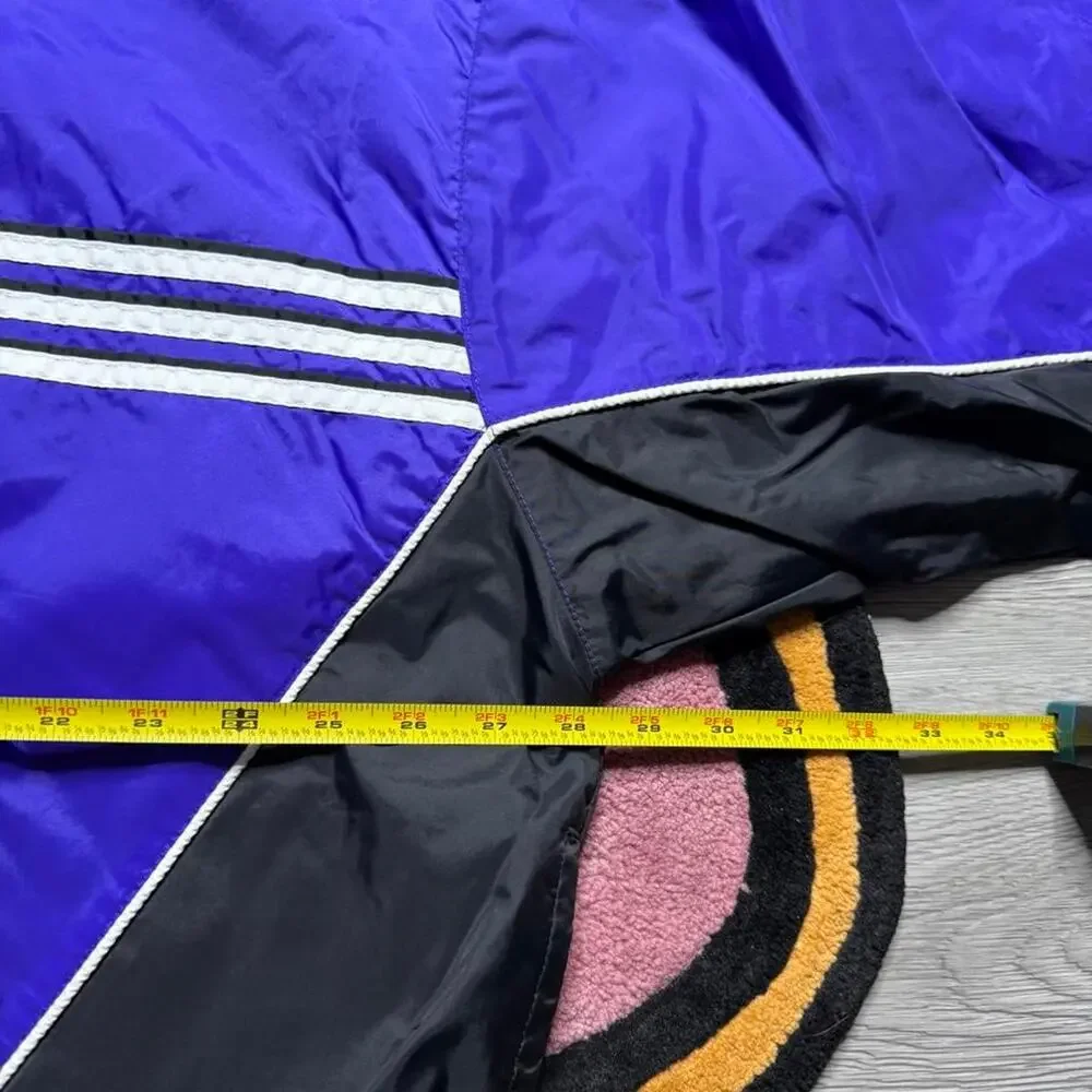 adidas vintage y2k