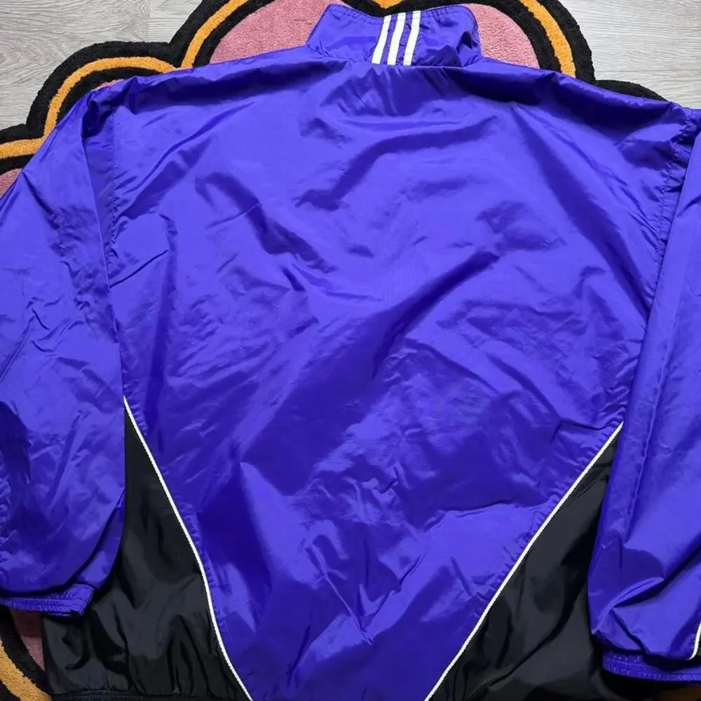 adidas vintage y2k