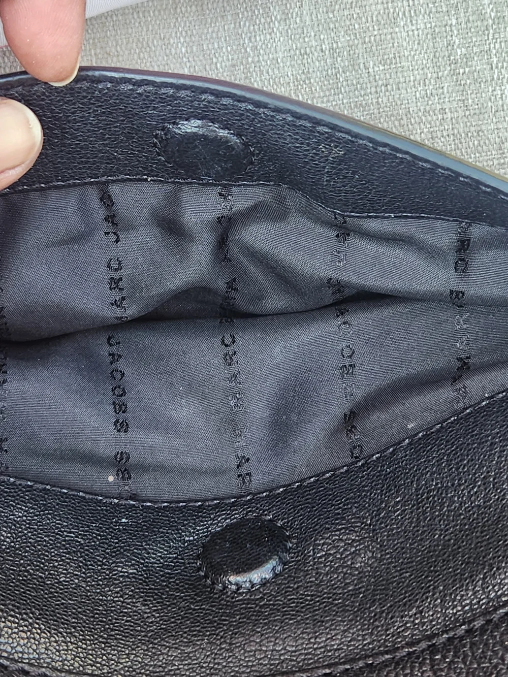 Marc By Marc Jacobs euc marc