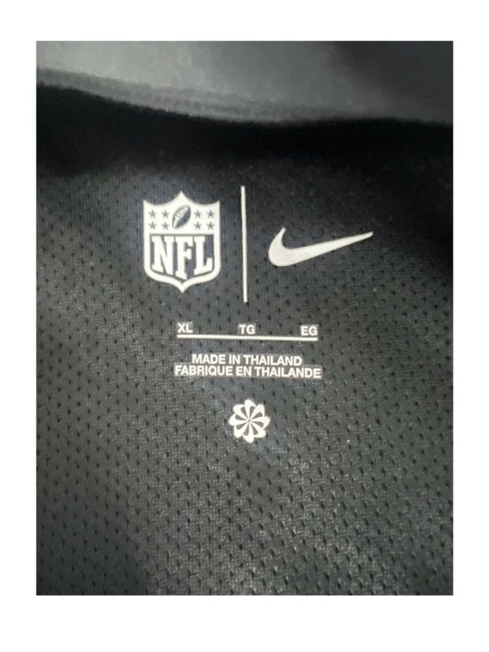 Nike nike nfl baltimore