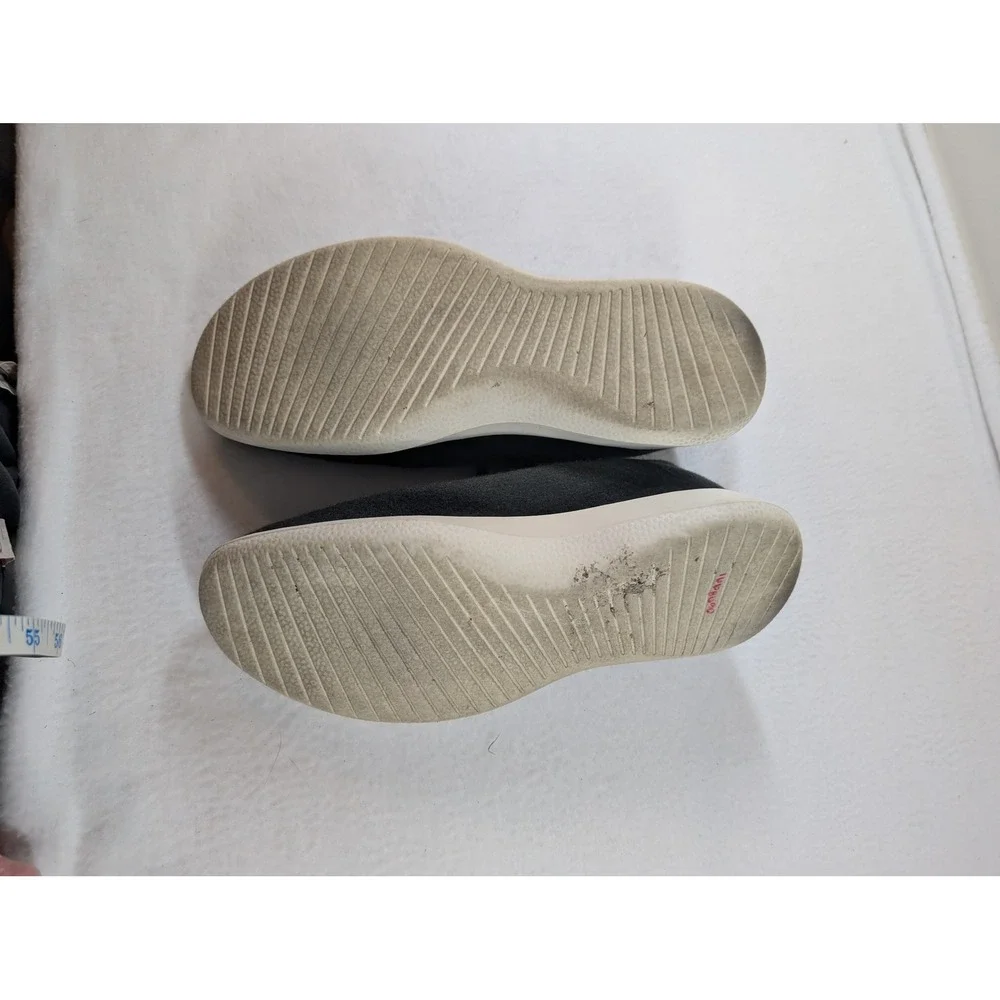allbirds comfort upper
