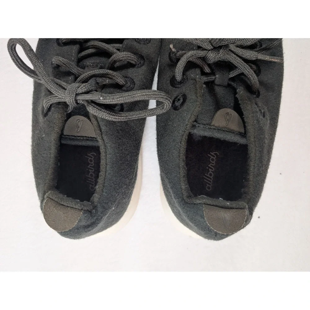 allbirds green them flexible