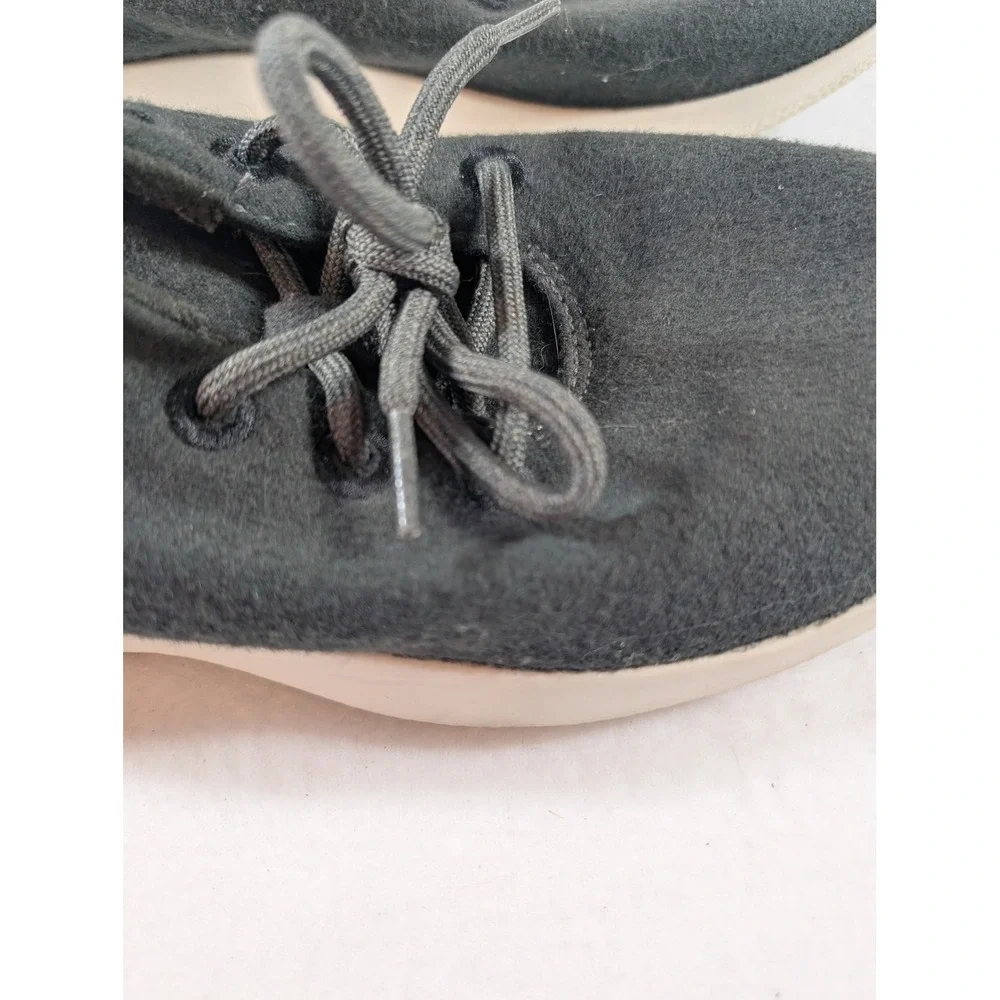 allbirds green upper