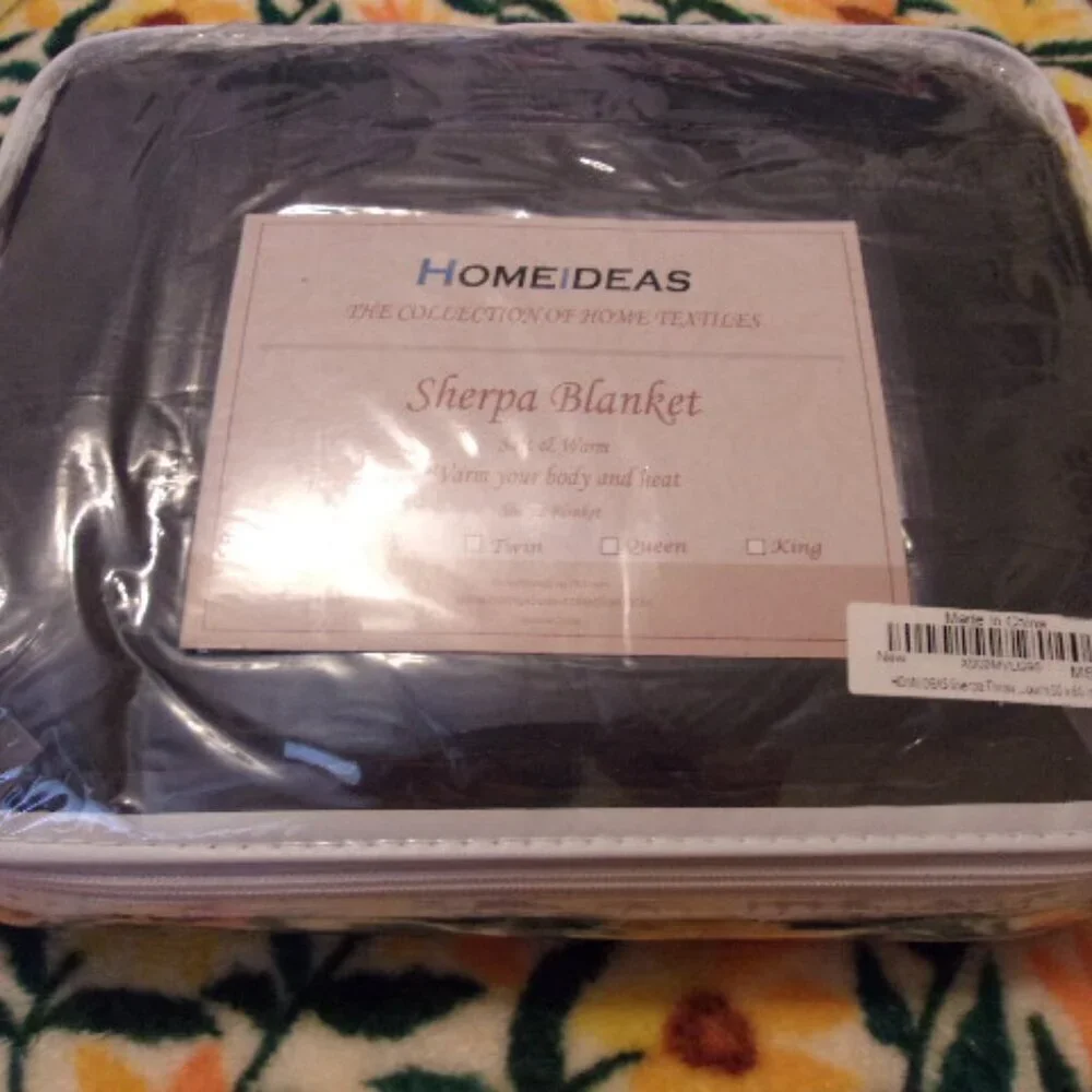 homeideas new package