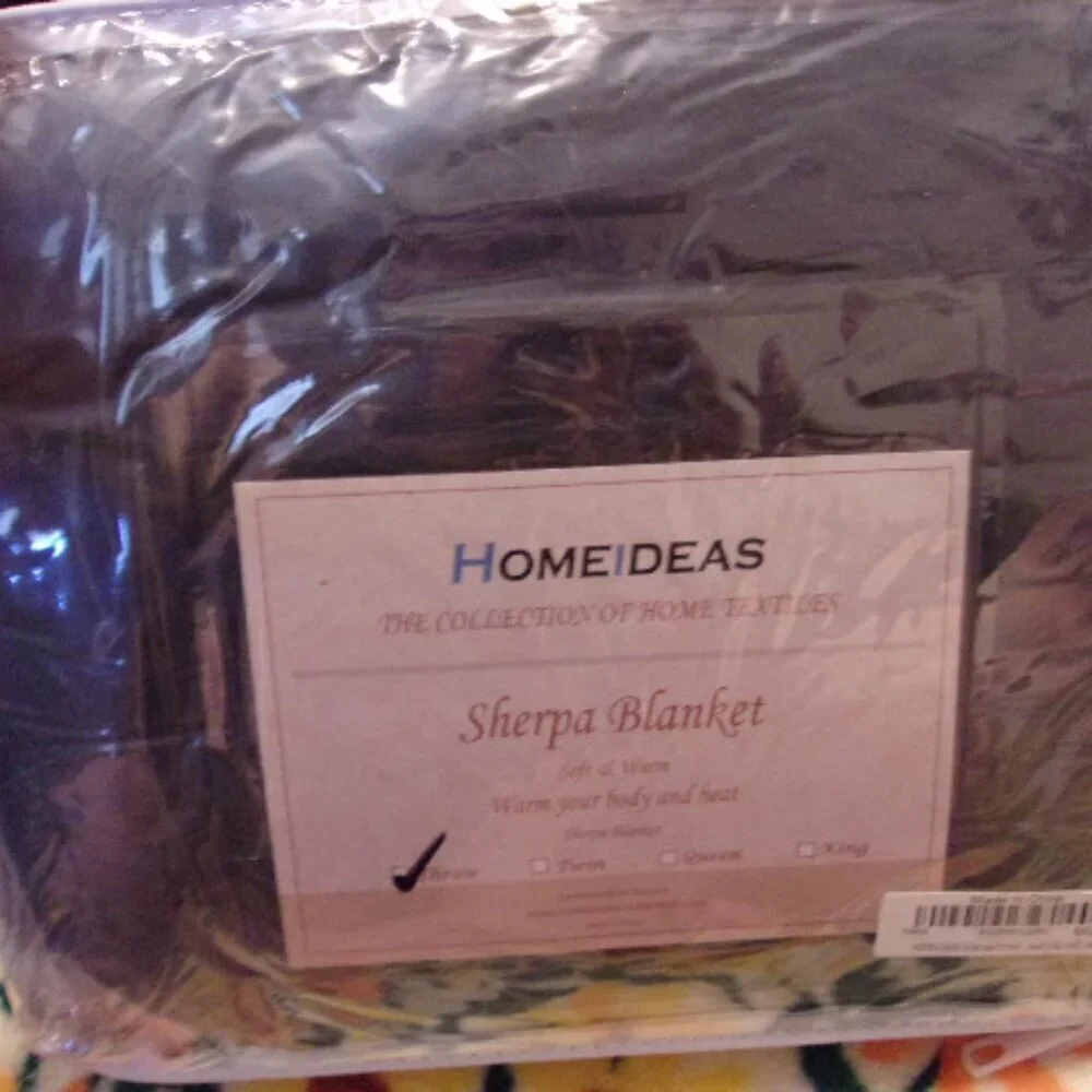 homeideas new package