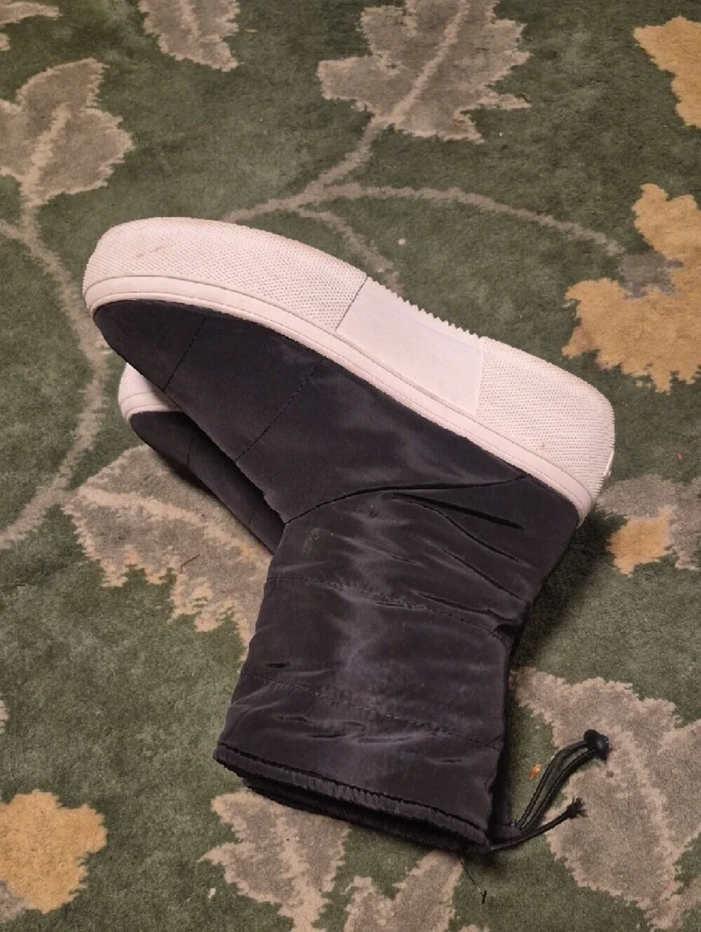 J Slides insulated women