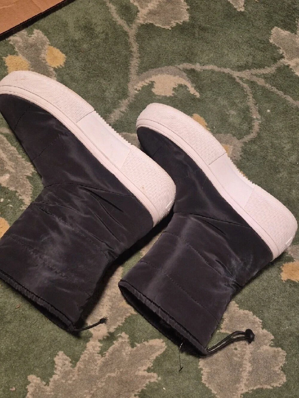 J Slides insulated women