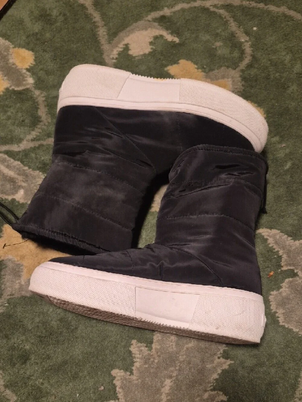 J Slides insulated women
