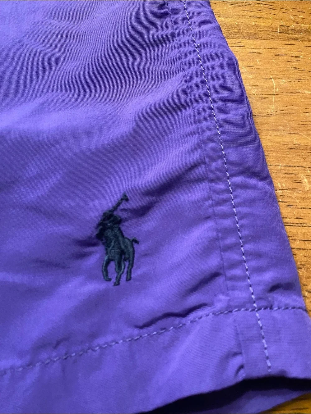Polo Ralph Lauren classic polo
