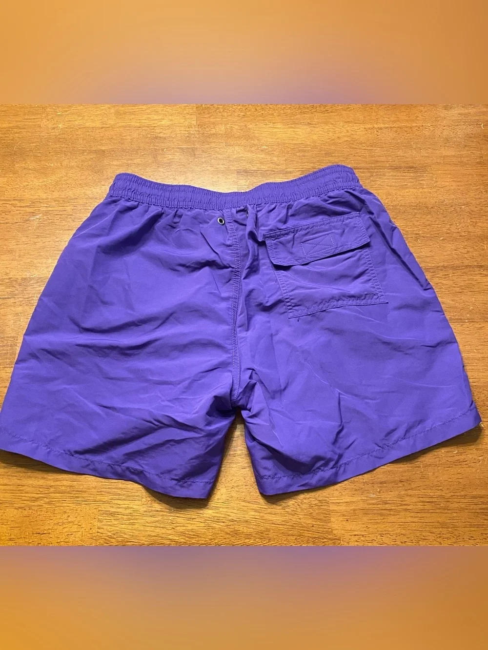 Polo Ralph Lauren classic polo