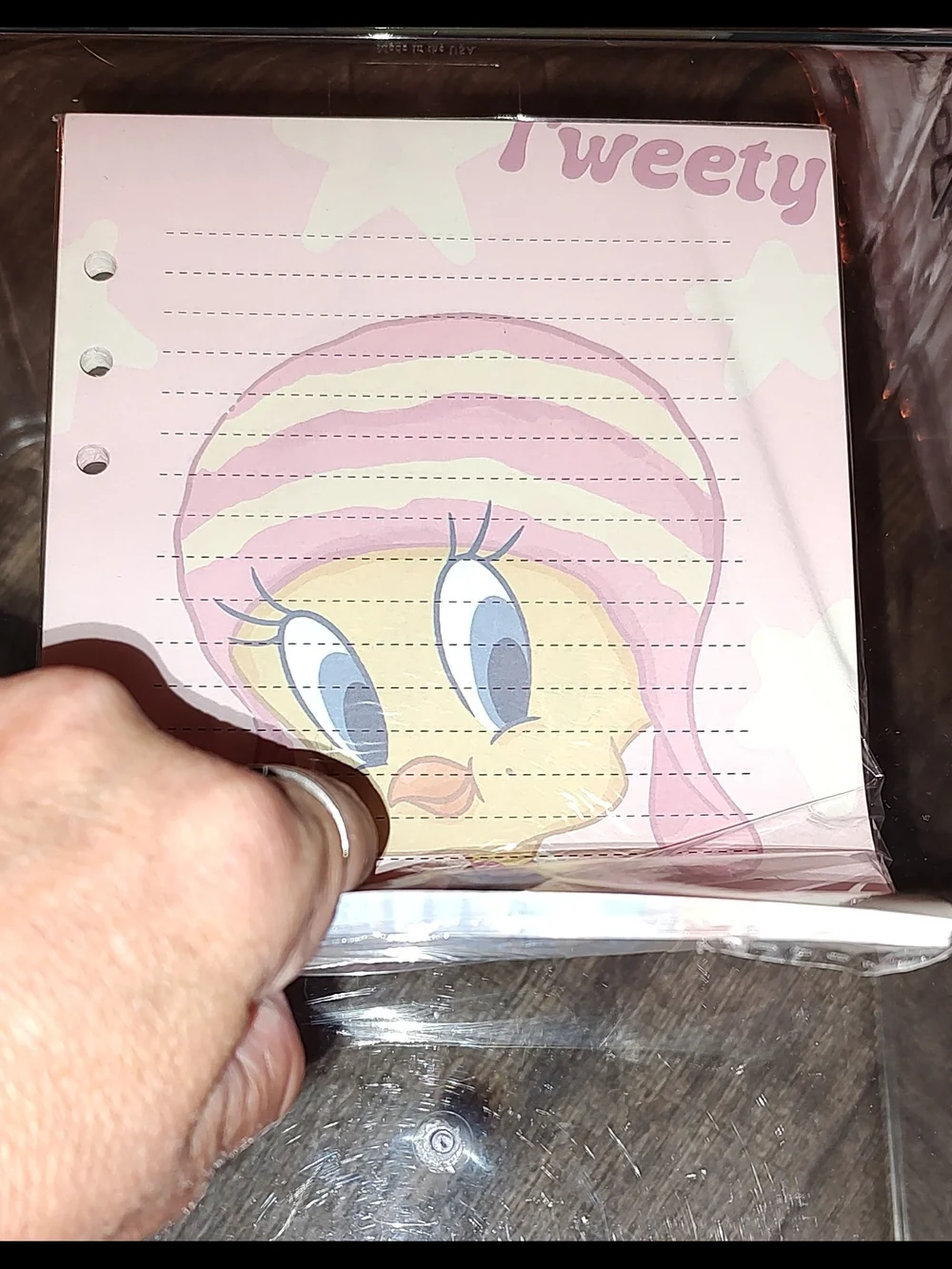 Tweety Bird cute tweety
