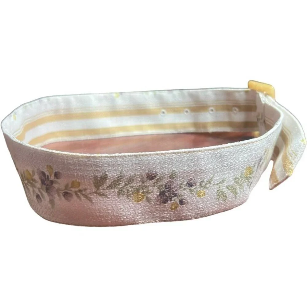 Unbranded measurements are