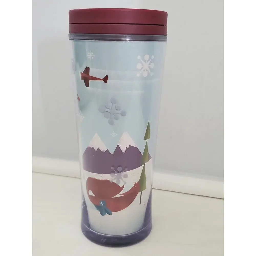 Starbucks christmas holiday