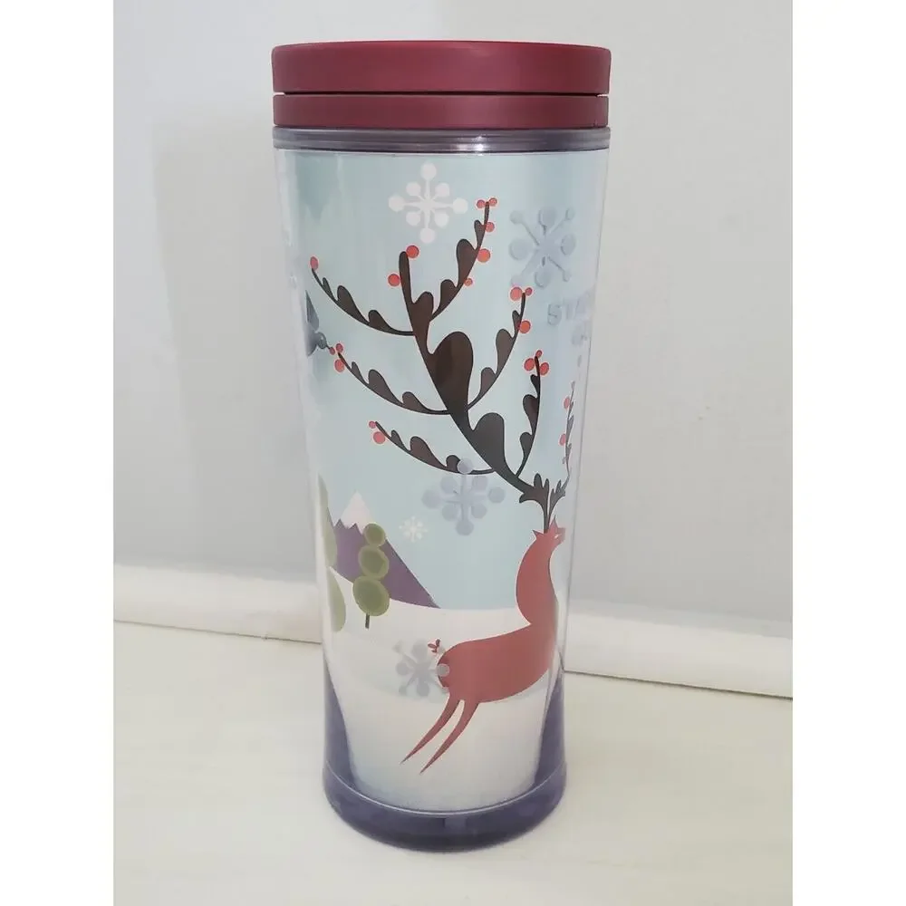 Starbucks christmas holiday