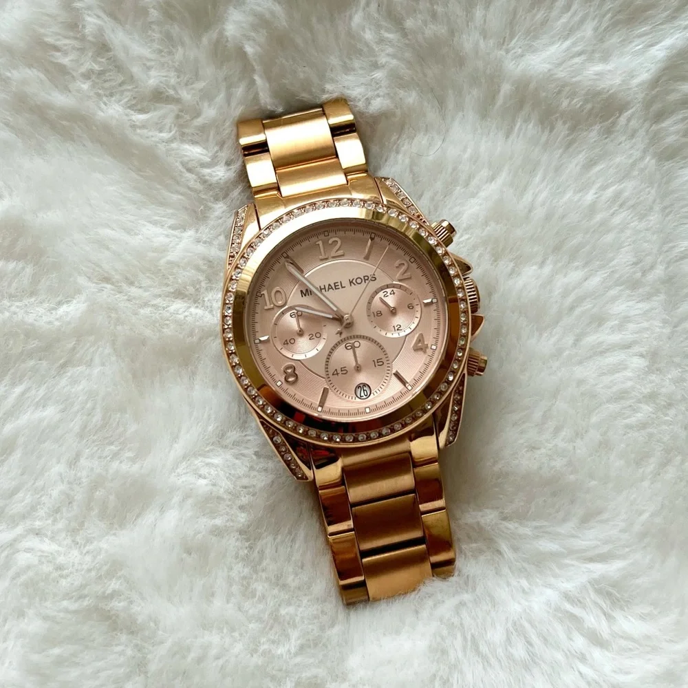 Michael Kors excellent has