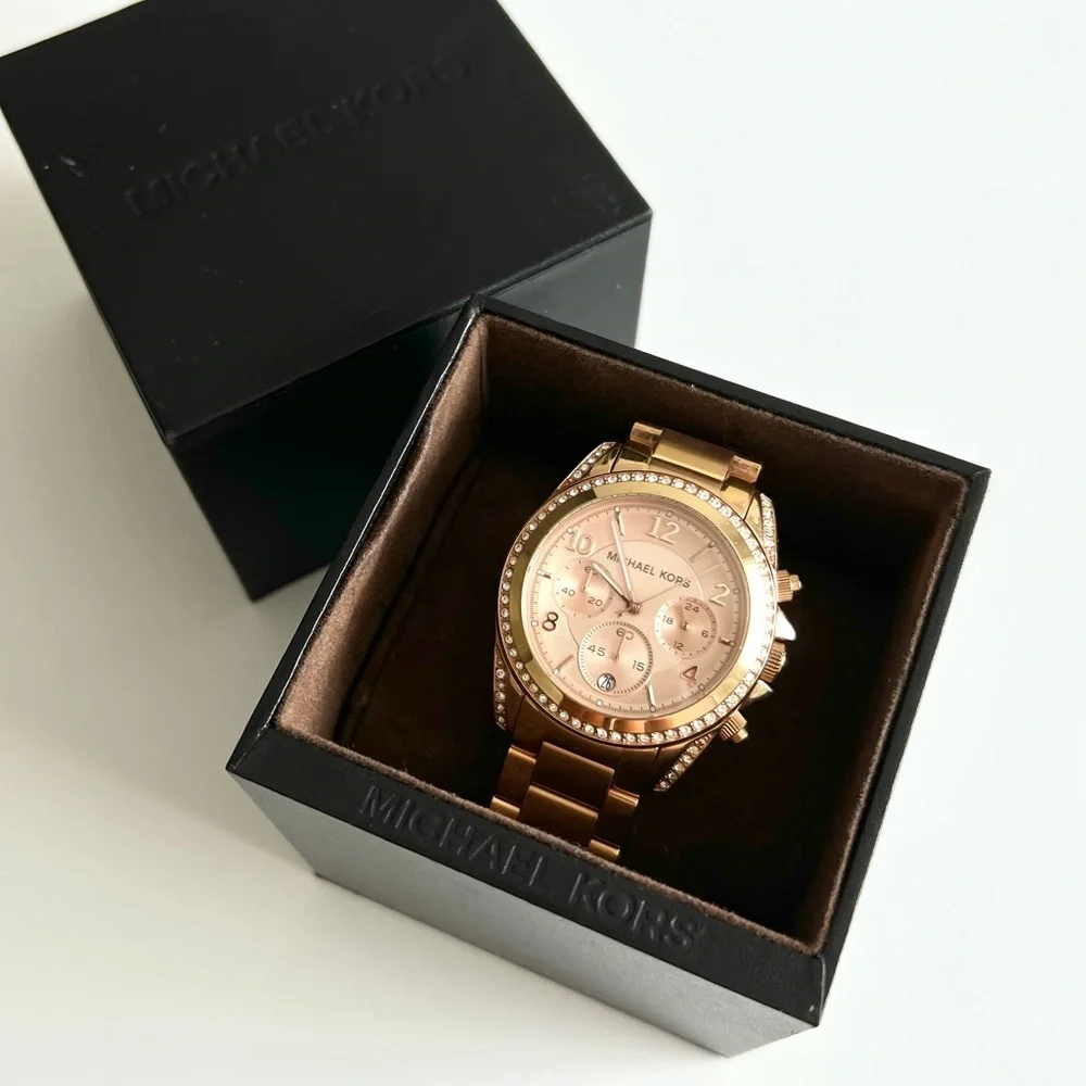 Michael Kors excellent has