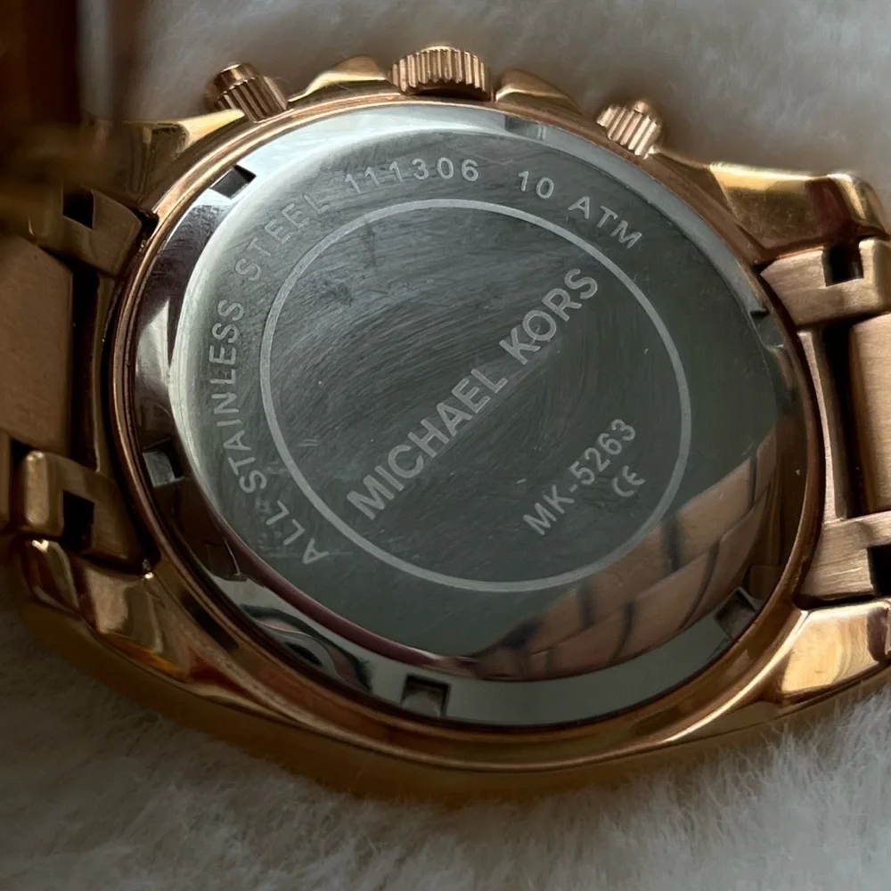 Michael Kors excellent has