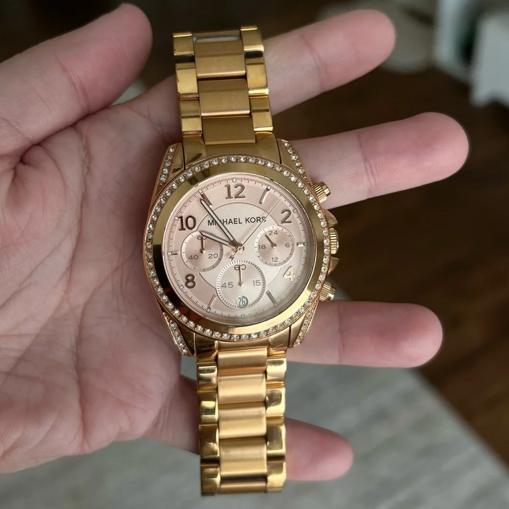 Michael Kors excellent has
