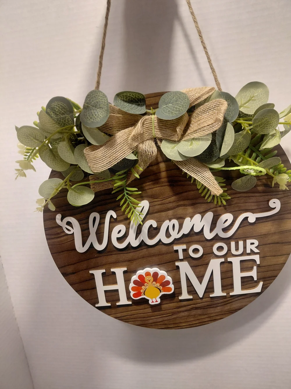 no brand welcome our